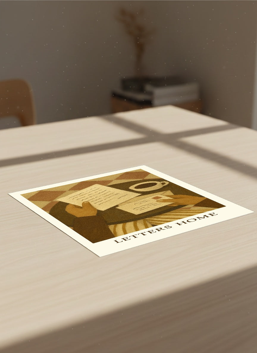 Auto-generated Mockup