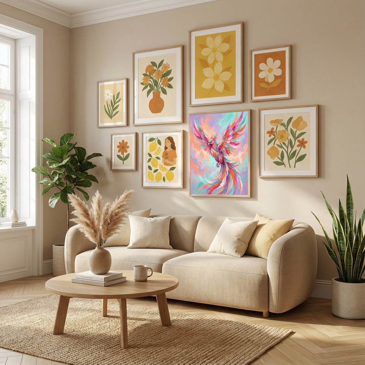 Auto-generated Mockup