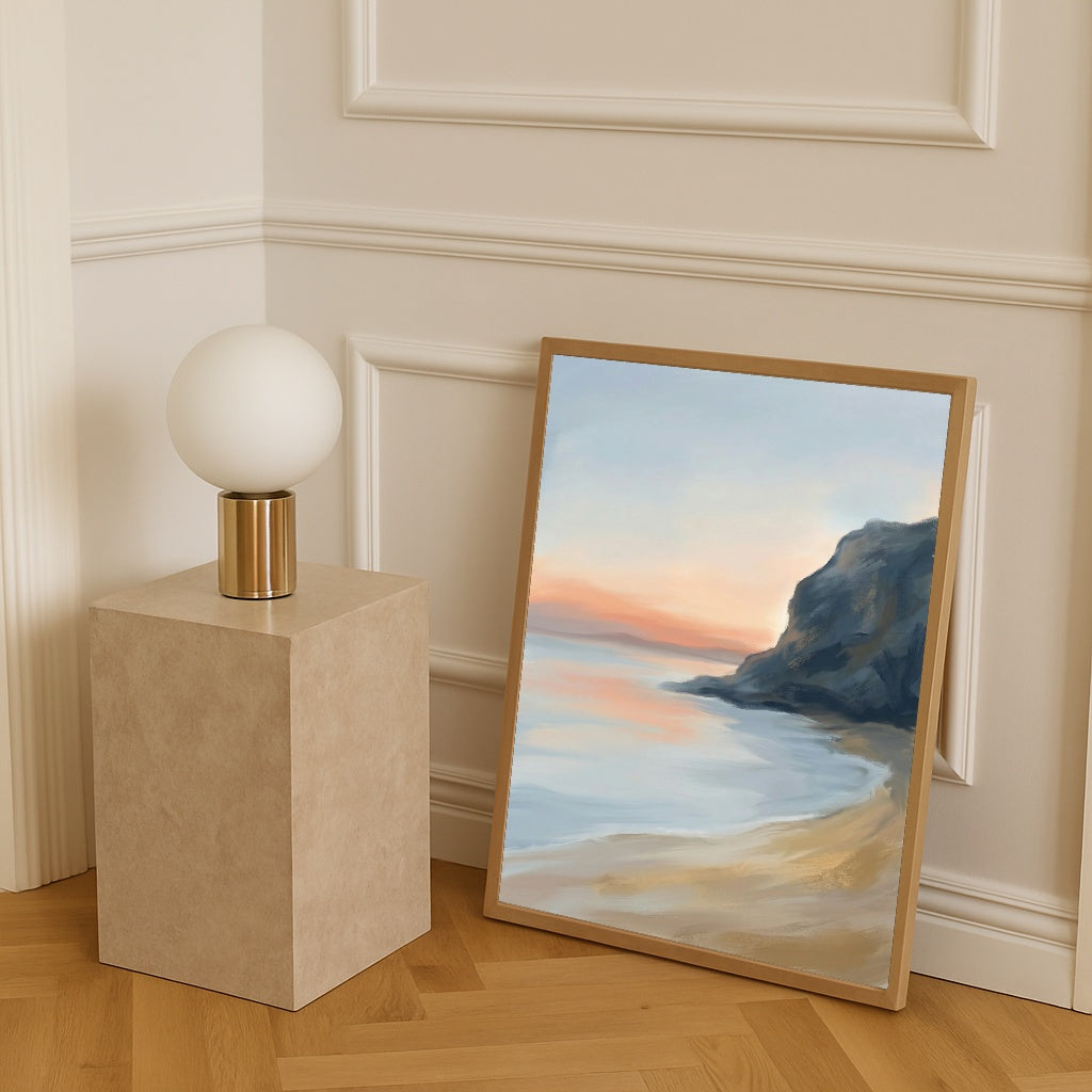 Auto-generated Mockup