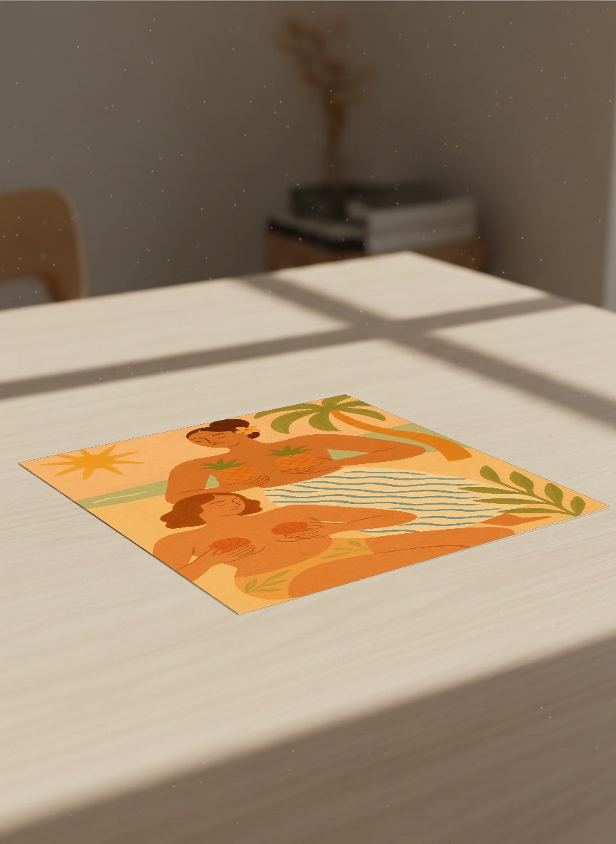 Auto-generated Mockup