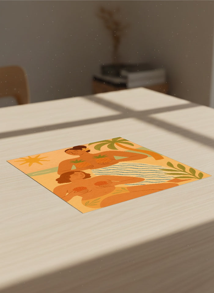 Auto-generated Mockup