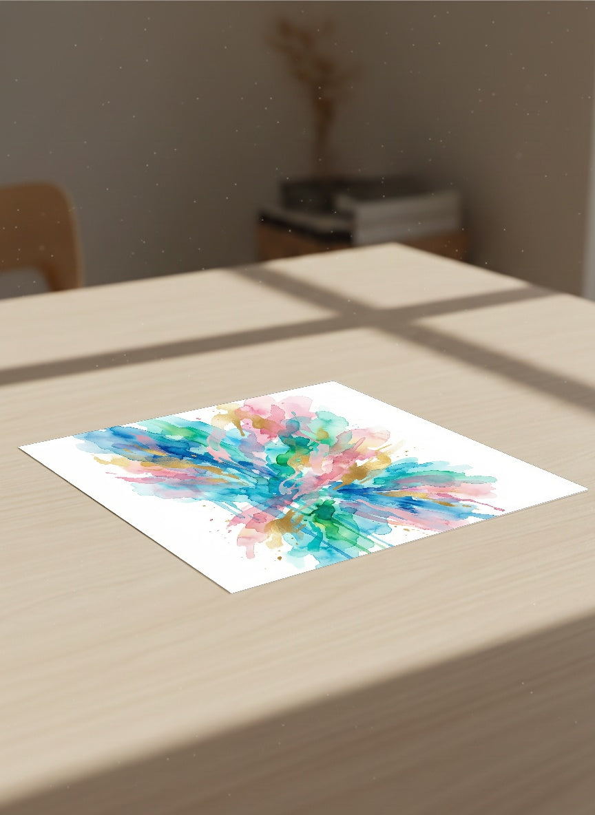 Auto-generated Mockup