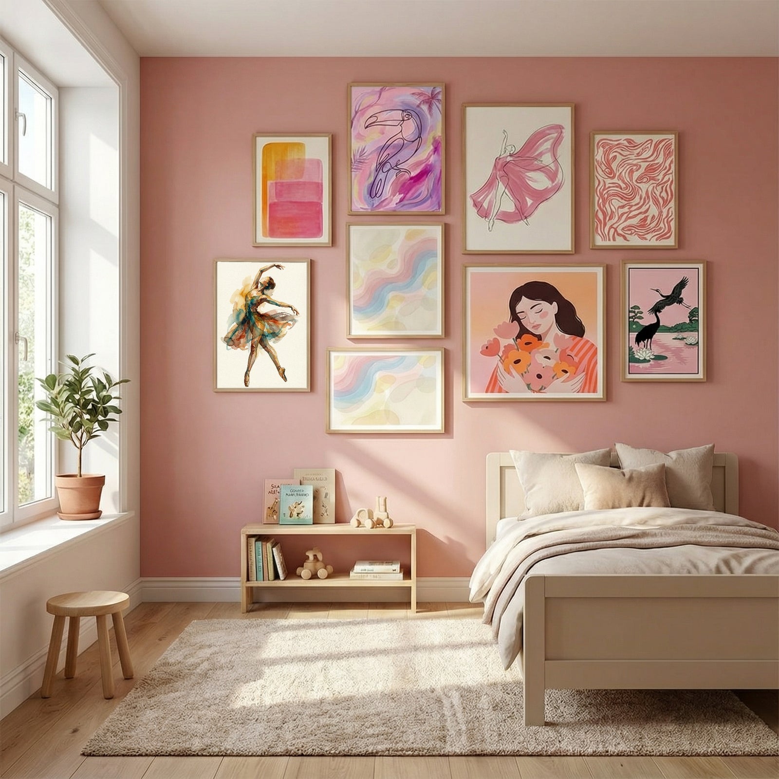 Auto-generated Mockup