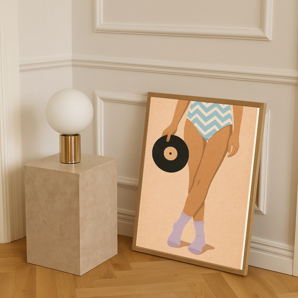 Auto-generated Mockup