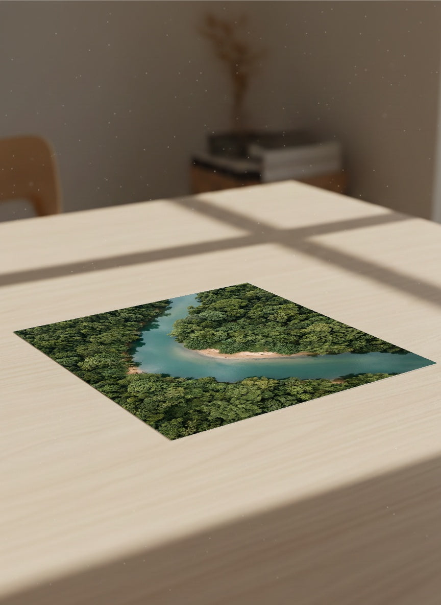 Auto-generated Mockup