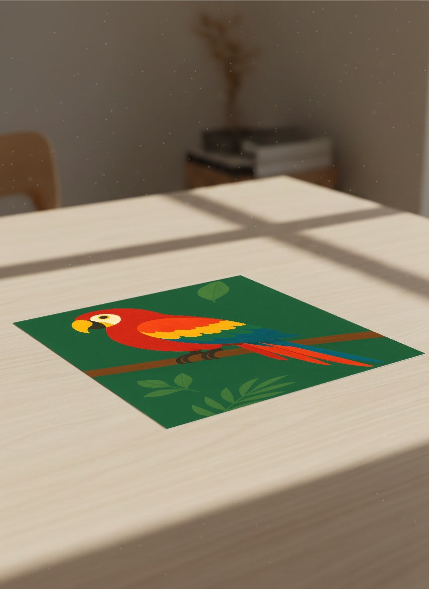 Auto-generated Mockup