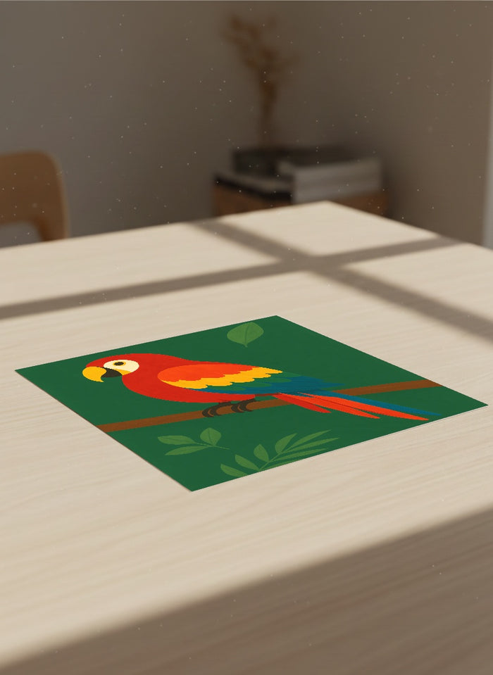 Auto-generated Mockup