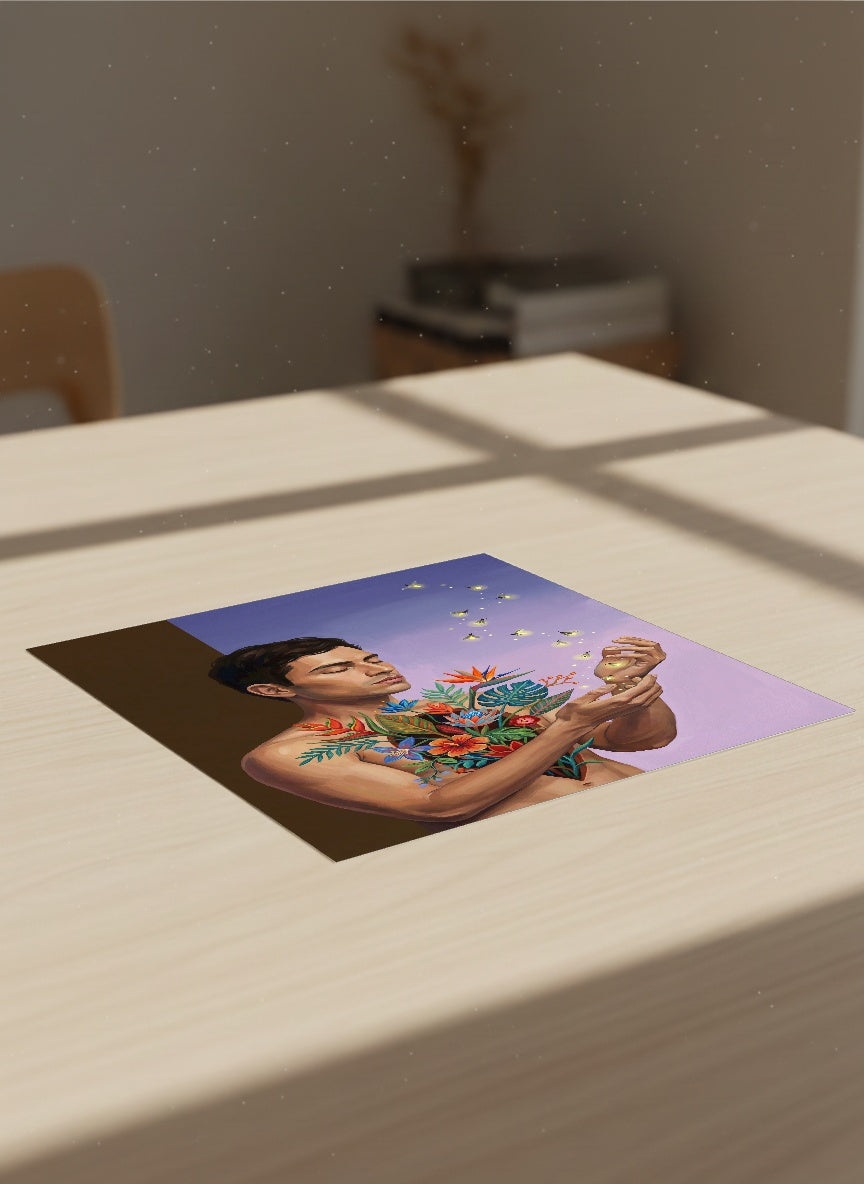 Auto-generated Mockup