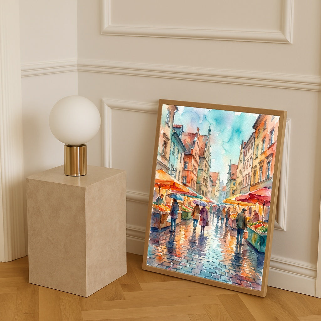 Auto-generated Mockup