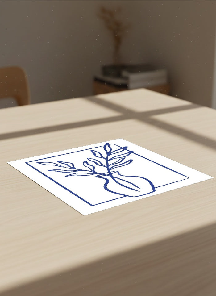 Auto-generated Mockup