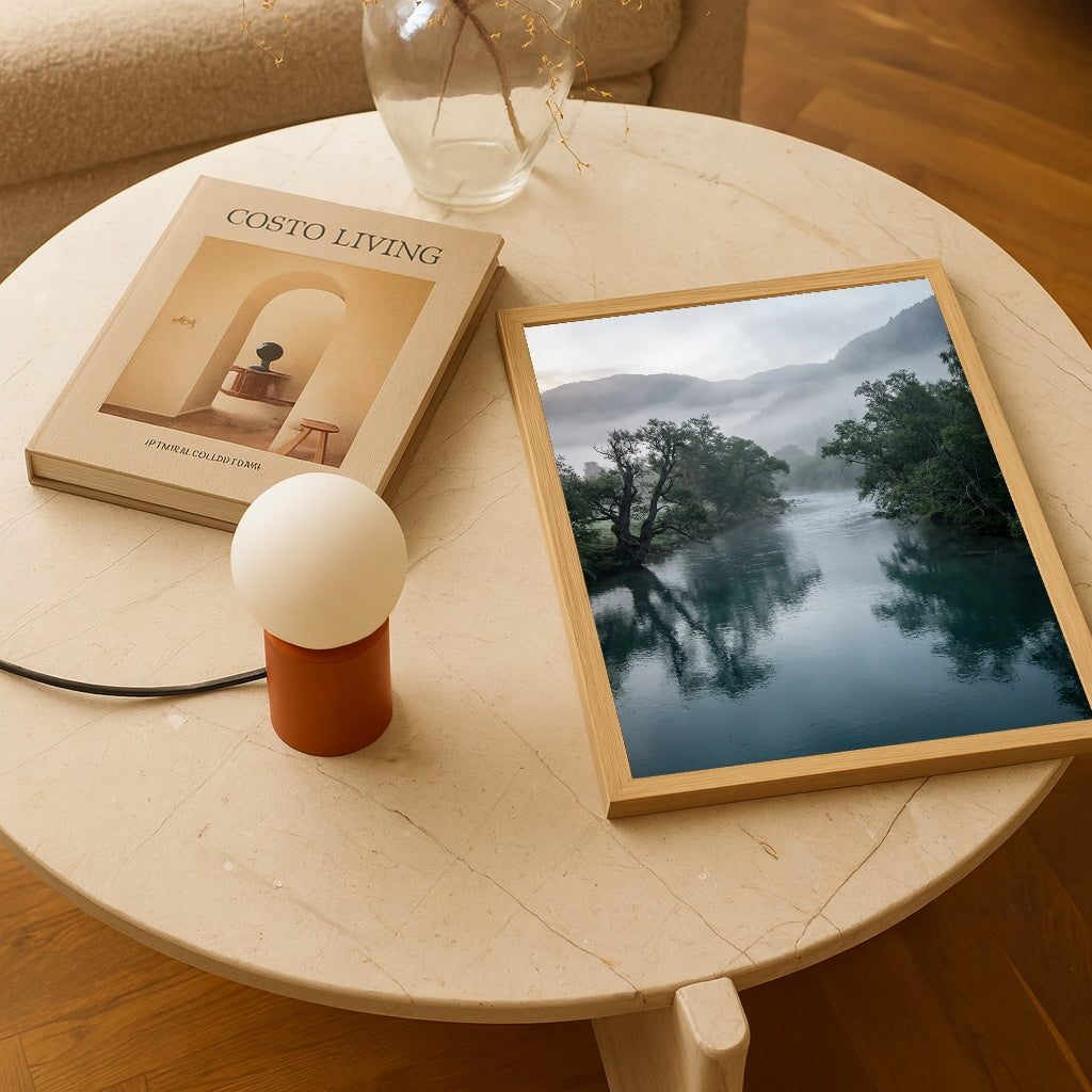 Auto-generated Mockup