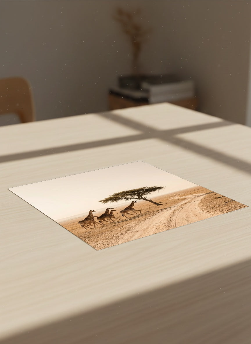 Auto-generated Mockup