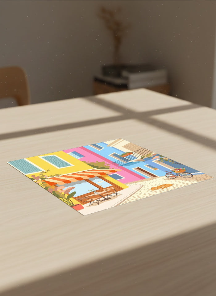 Auto-generated Mockup