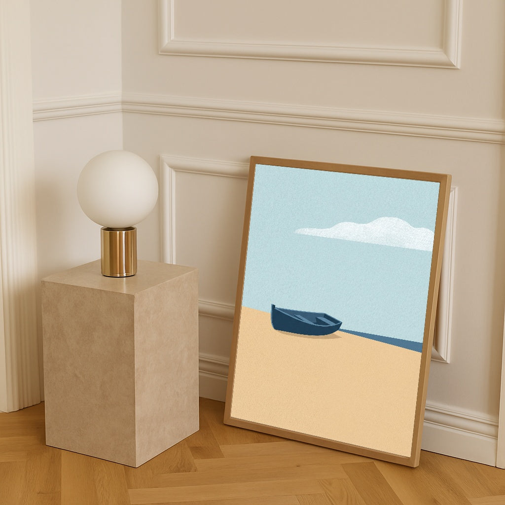 Auto-generated Mockup