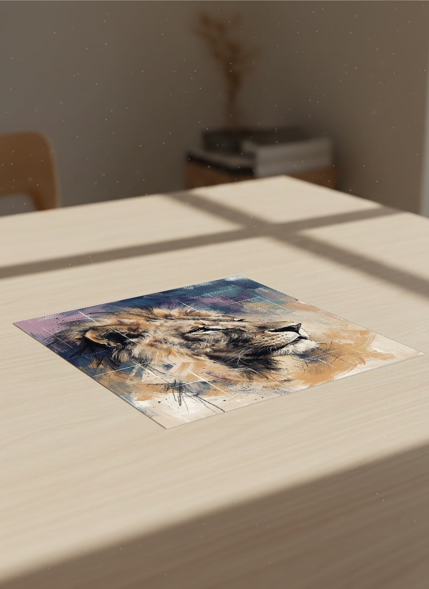 Auto-generated Mockup