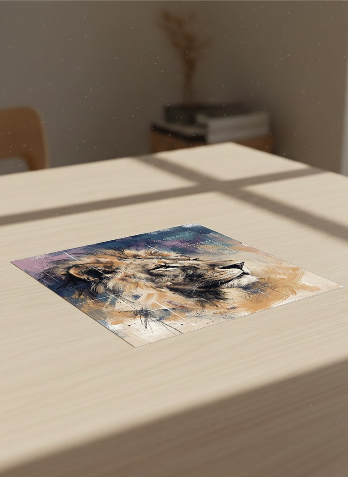 Auto-generated Mockup