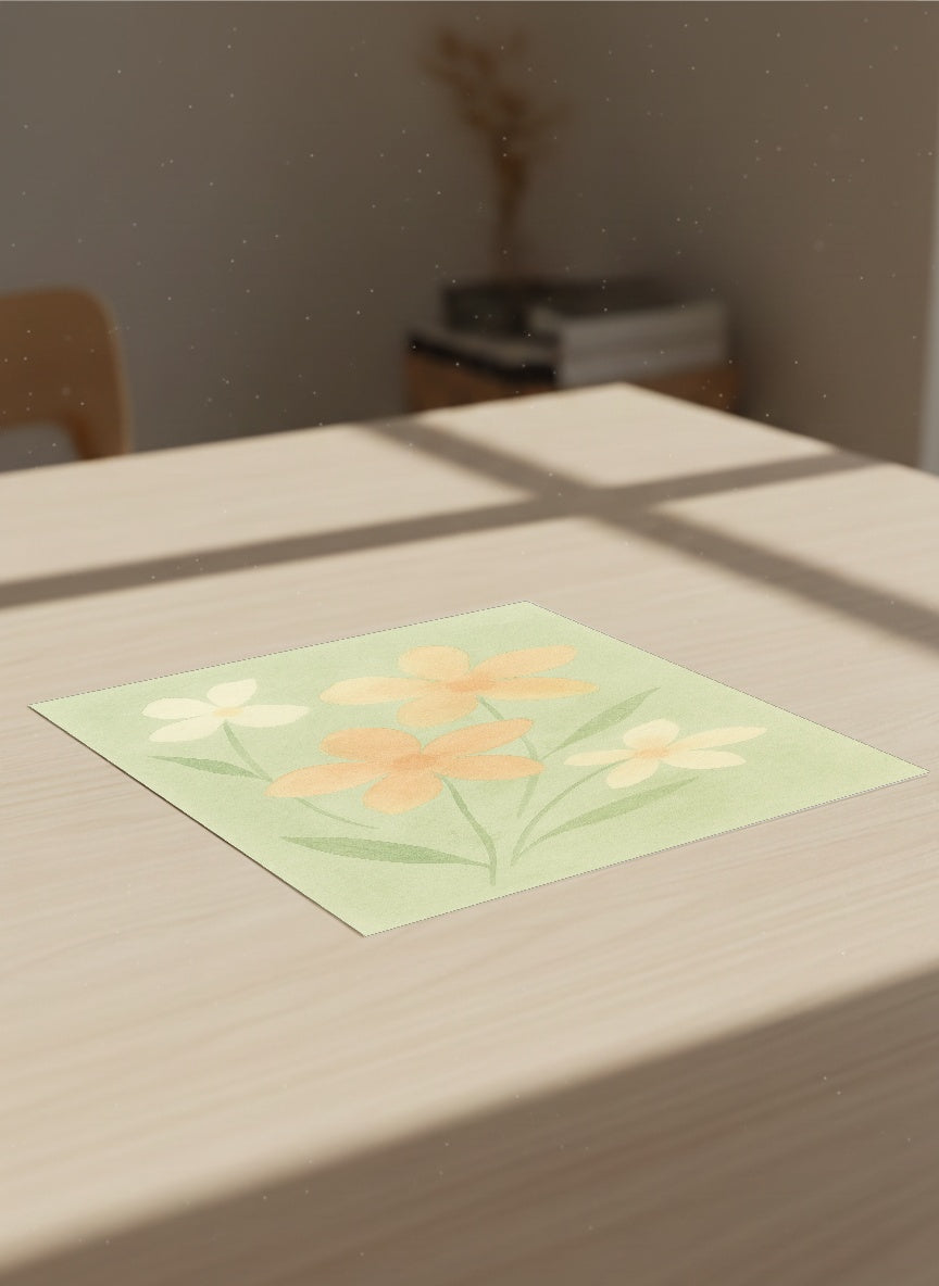 Auto-generated Mockup