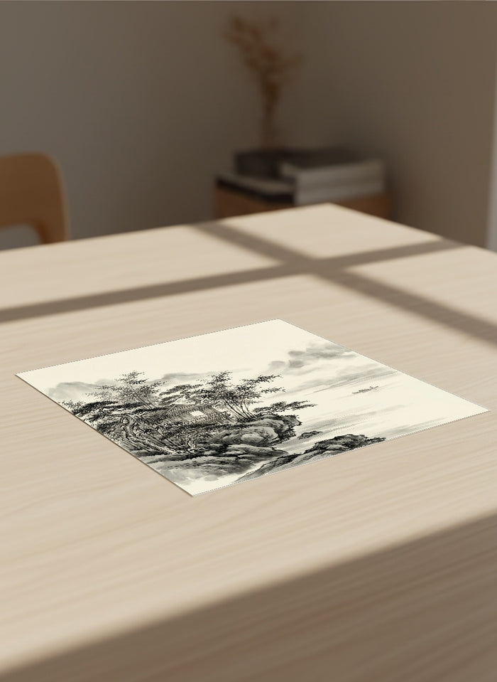 Auto-generated Mockup
