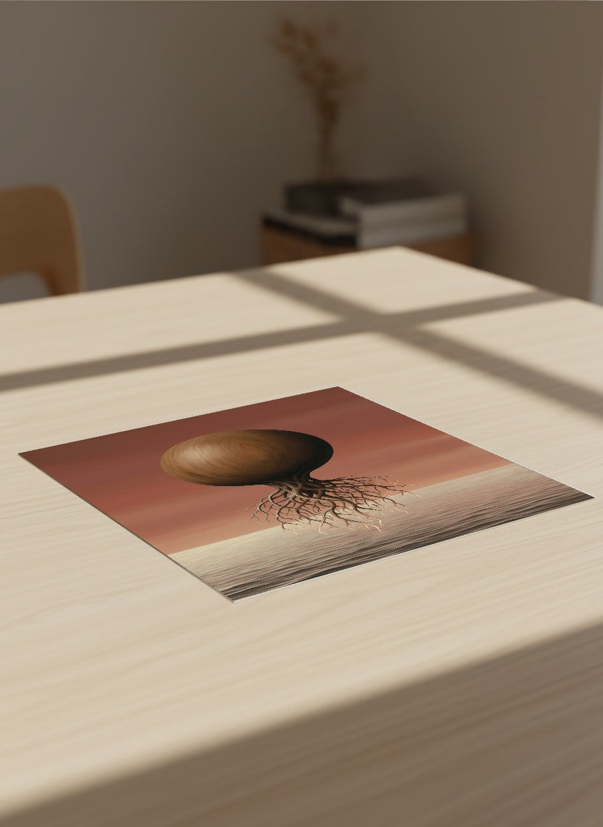 Auto-generated Mockup