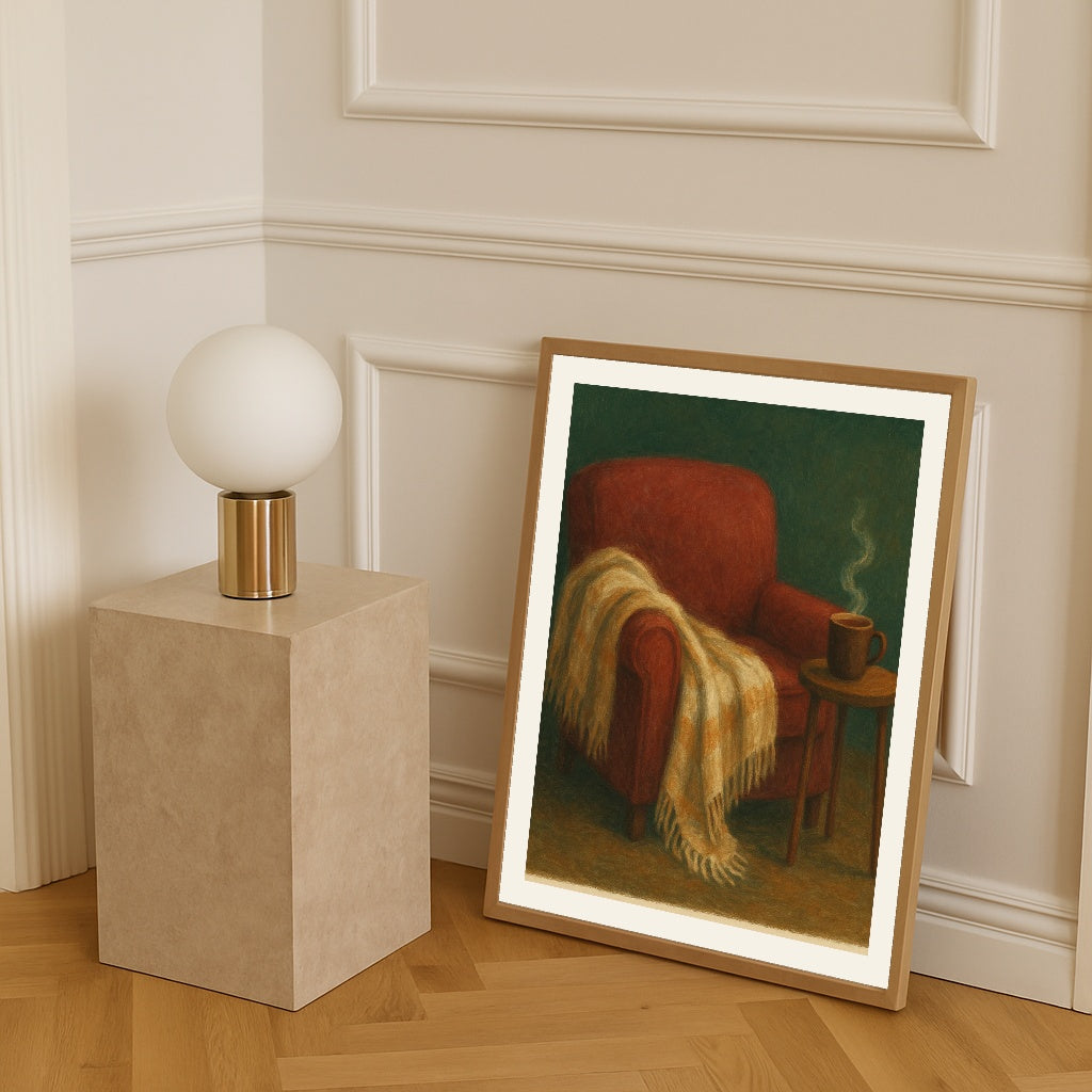 Auto-generated Mockup