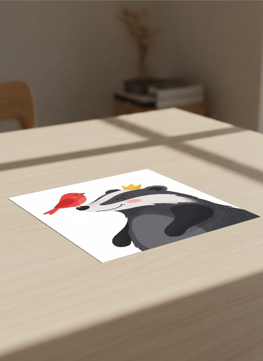 Auto-generated Mockup