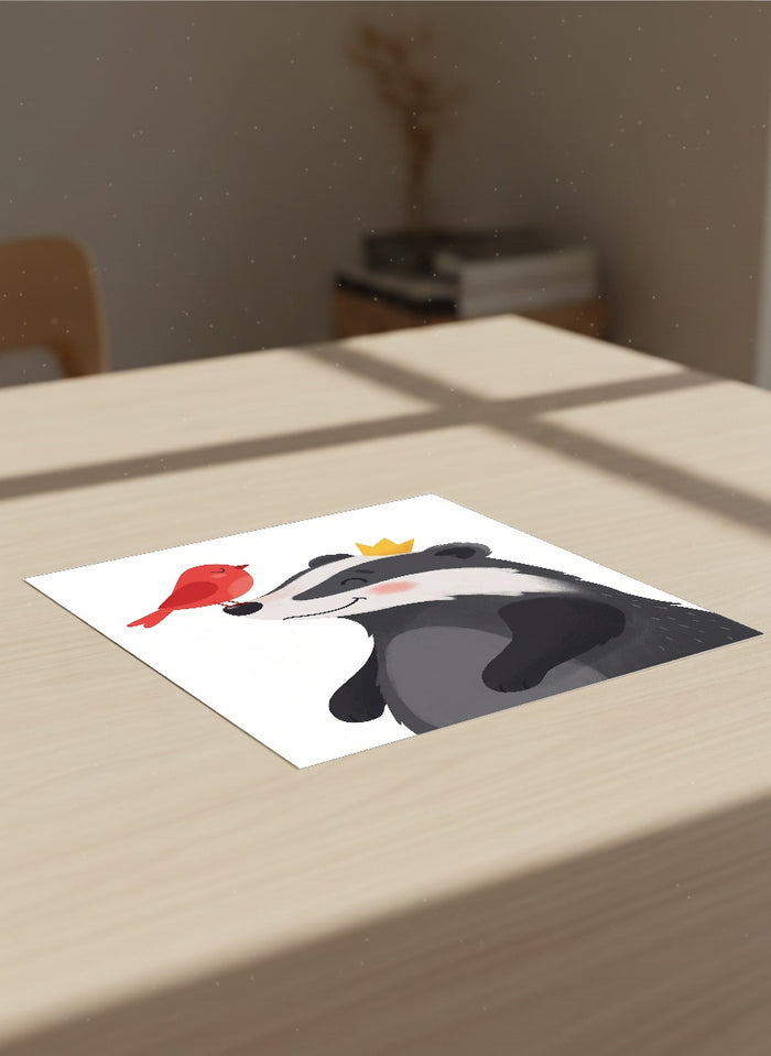 Auto-generated Mockup