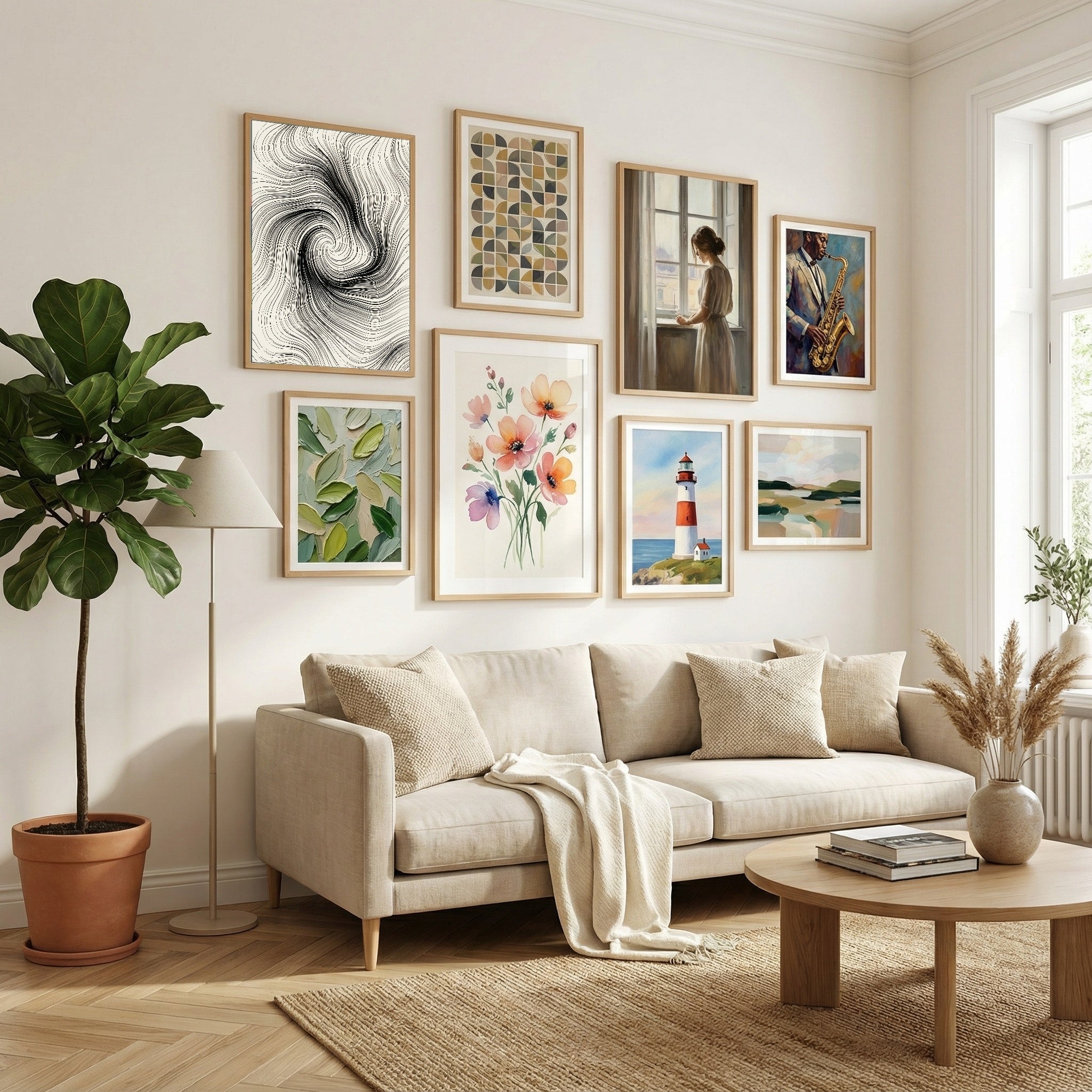 Auto-generated Mockup