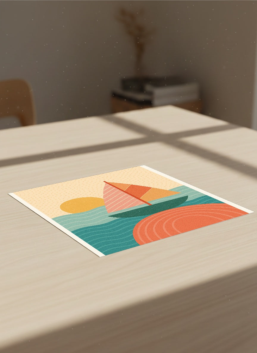 Auto-generated Mockup