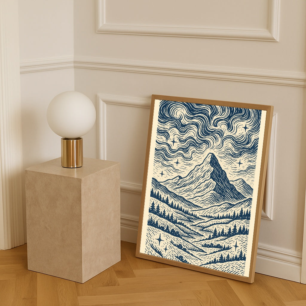 Auto-generated Mockup