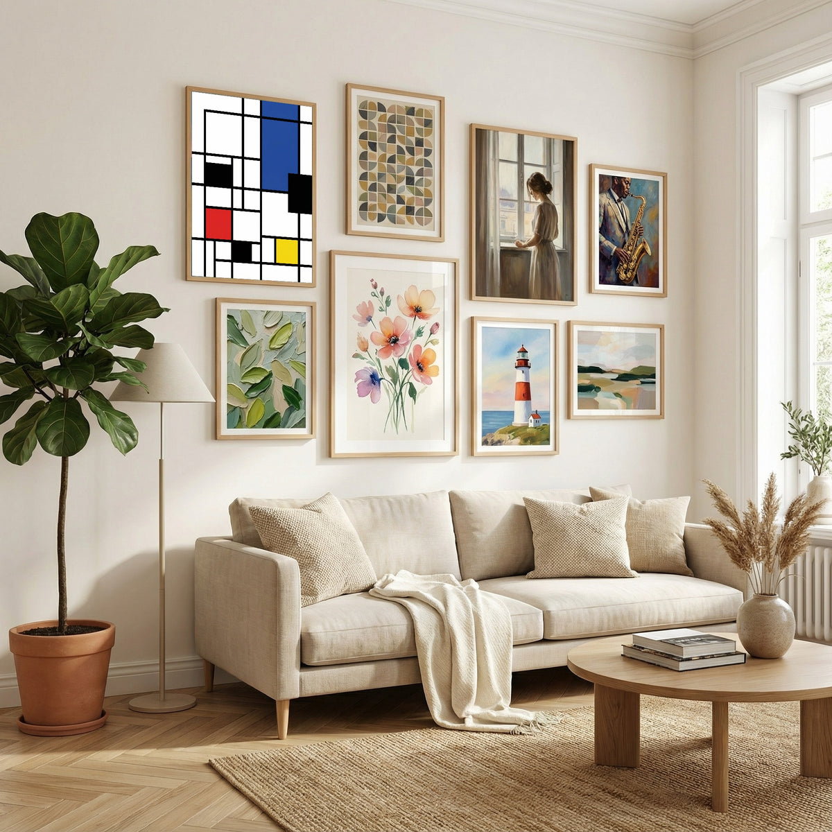 Auto-generated Mockup