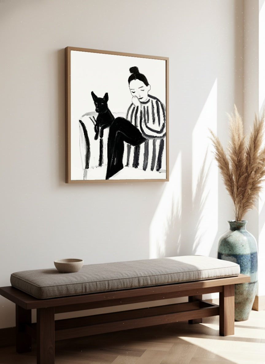 Auto-generated Mockup