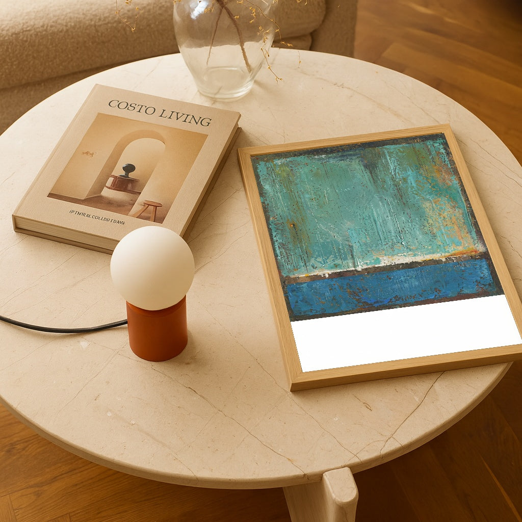 Auto-generated Mockup