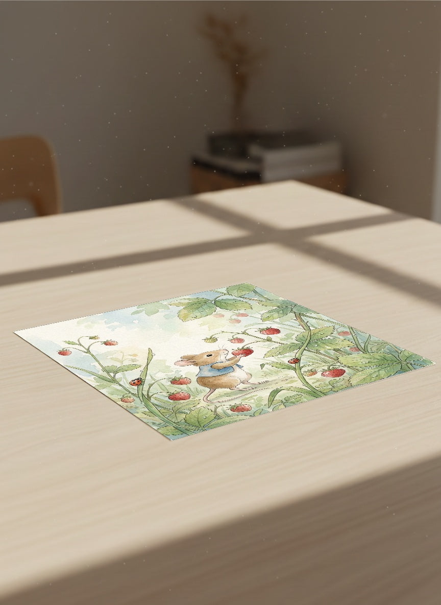 Auto-generated Mockup