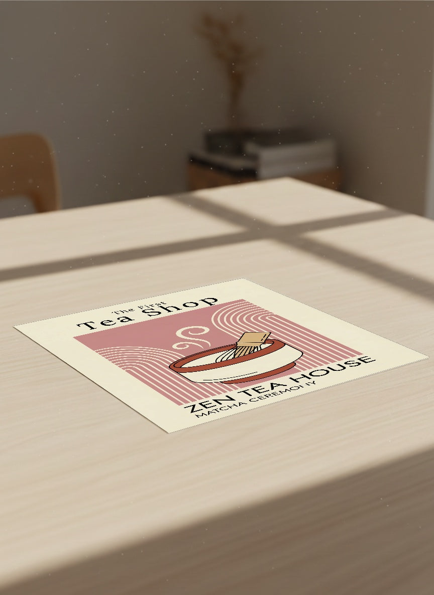 Auto-generated Mockup