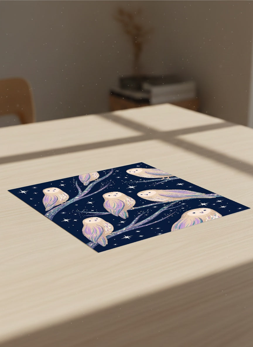Auto-generated Mockup