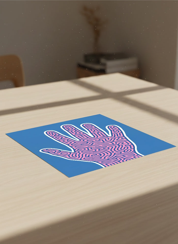 Auto-generated Mockup