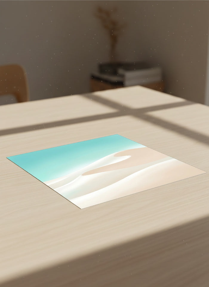 Auto-generated Mockup