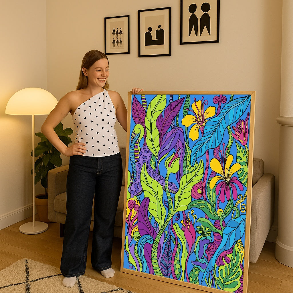 Auto-generated Mockup