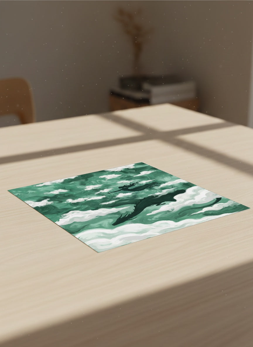 Auto-generated Mockup