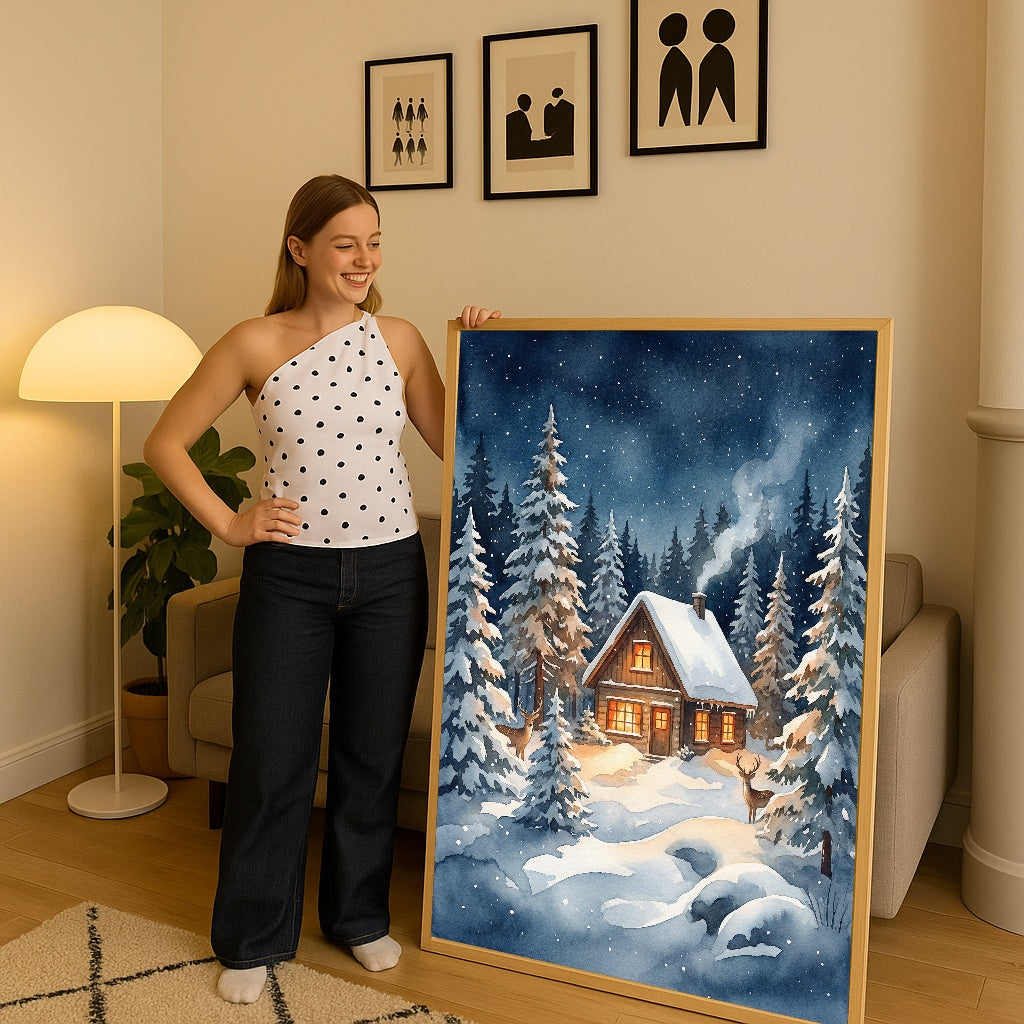 Auto-generated Mockup