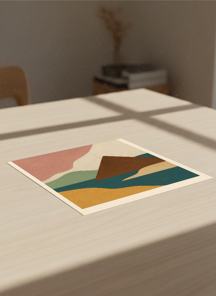Auto-generated Mockup