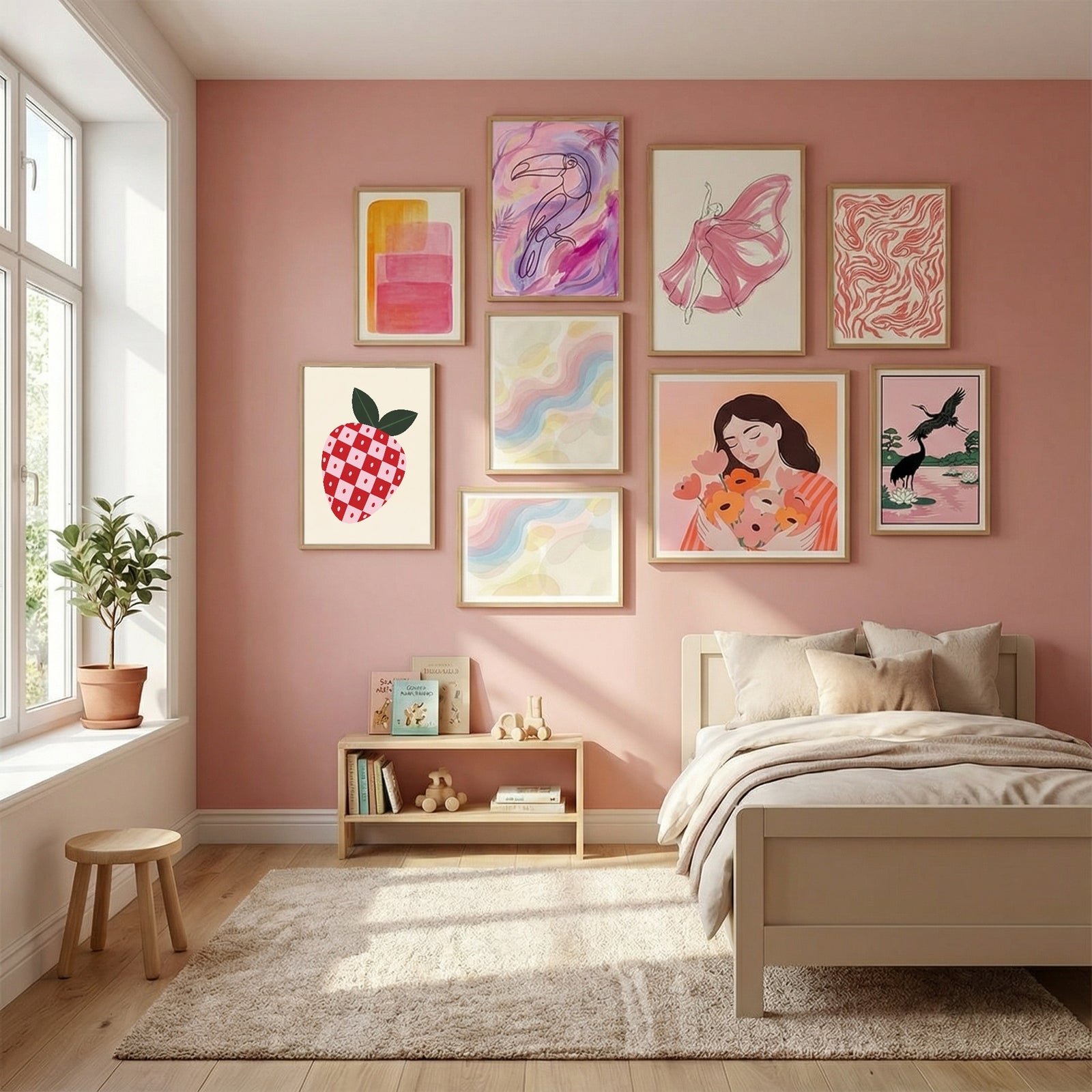 Auto-generated Mockup