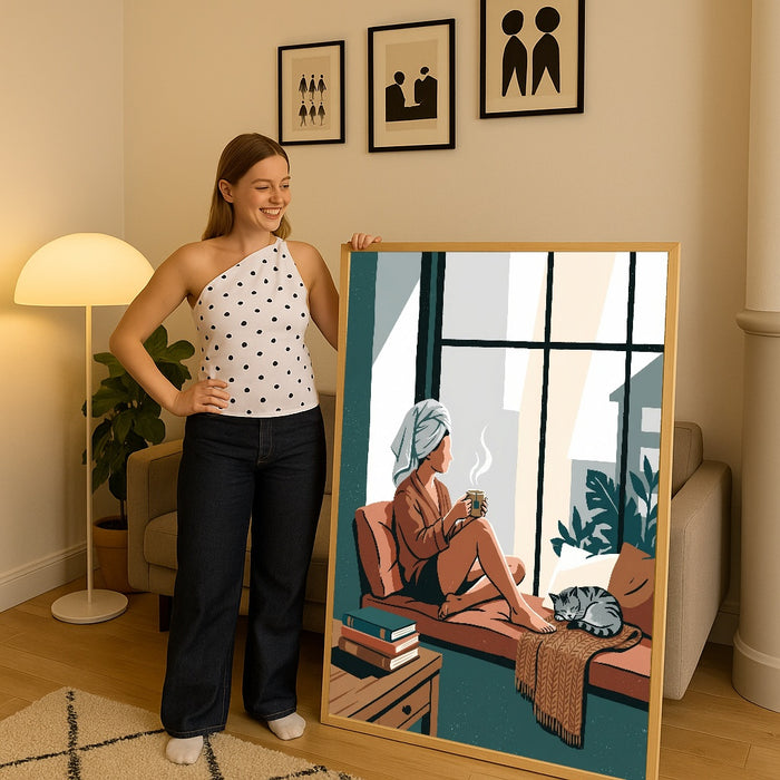 Auto-generated Mockup