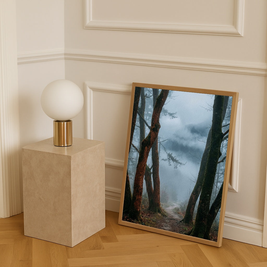 Auto-generated Mockup