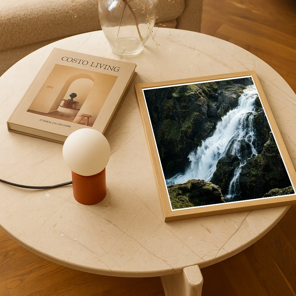 Auto-generated Mockup