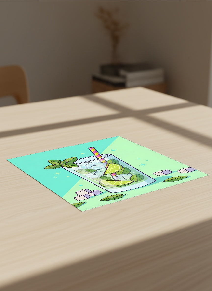 Auto-generated Mockup