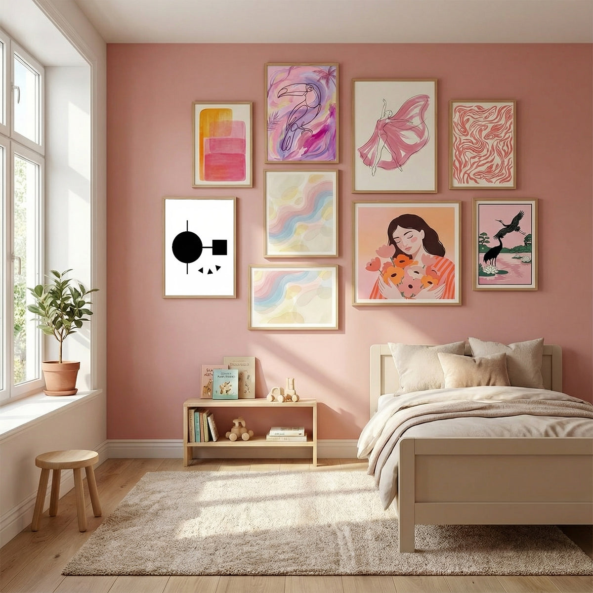 Auto-generated Mockup