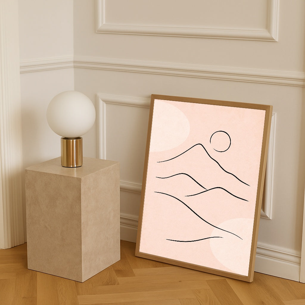 Auto-generated Mockup
