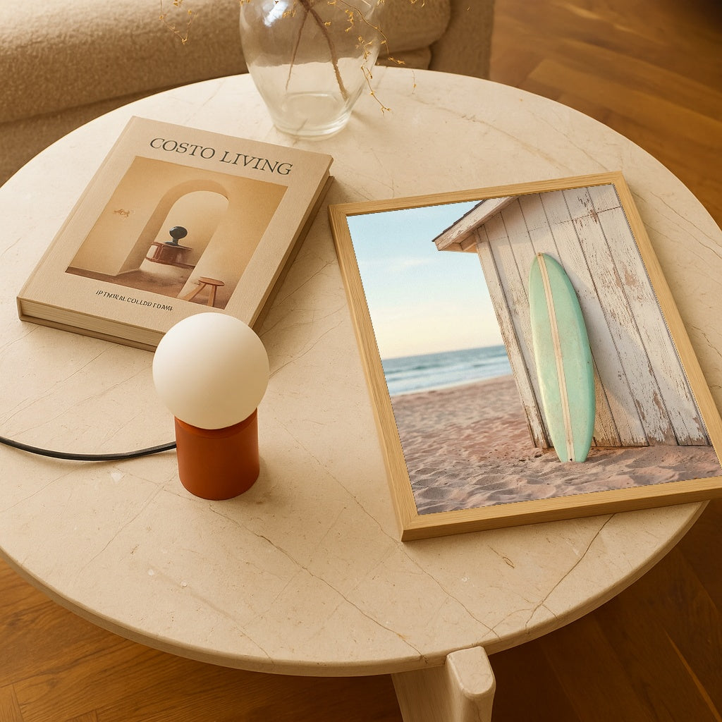 Auto-generated Mockup