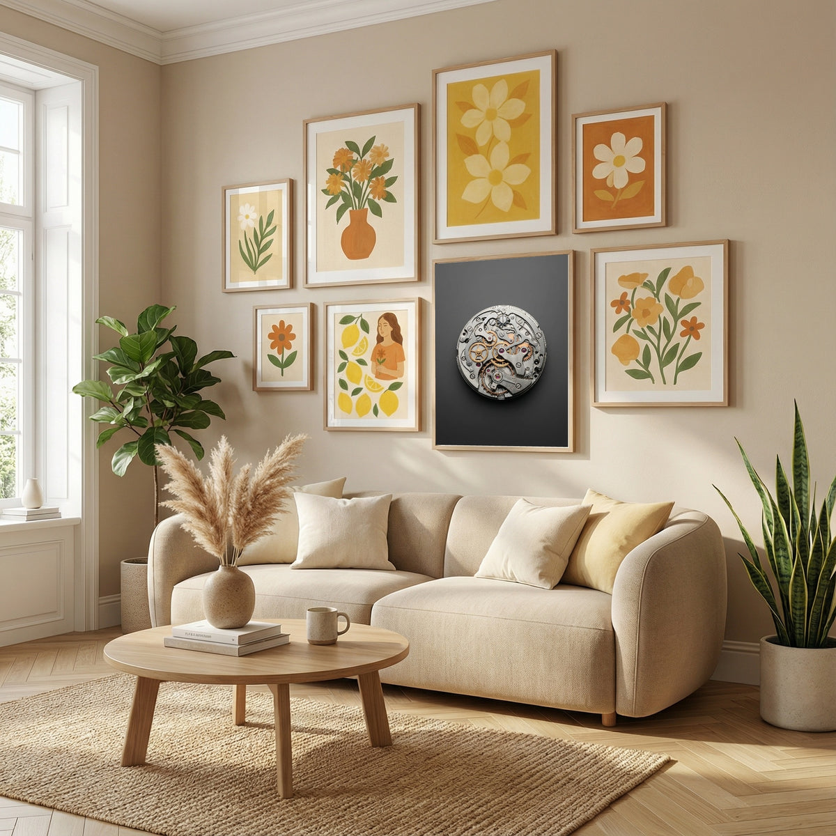 Auto-generated Mockup